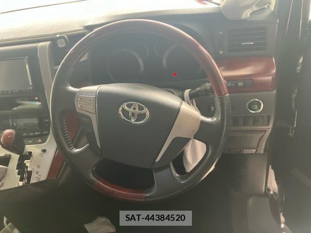 Toyota ALPHARD 2009-10 8740208-11