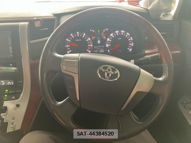 Toyota ALPHARD 2009-10 8740208-16