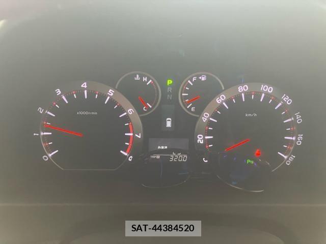 Toyota ALPHARD 2009-10 8740208-17