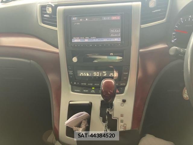 Toyota ALPHARD 2009-10 8740208-18