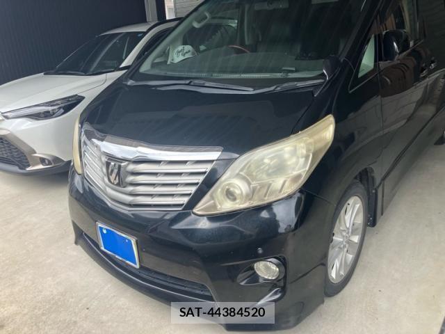 Toyota ALPHARD 2009-10 8740208-1