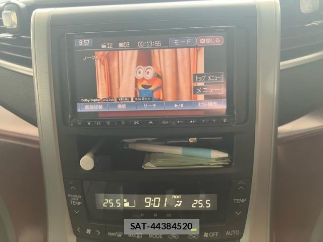 Toyota ALPHARD 2009-10 8740208-19