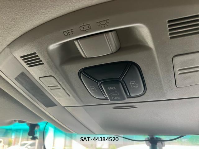 Toyota ALPHARD 2009-10 8740208-22