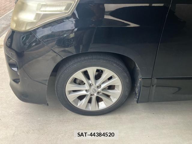 Toyota ALPHARD 2009-10 8740208-3