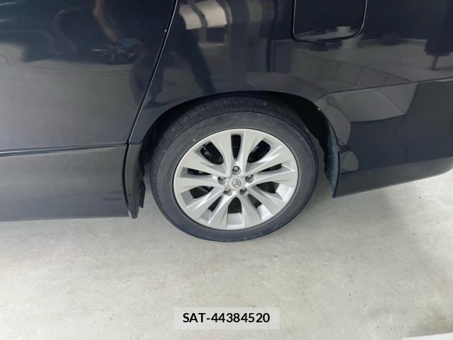 Toyota ALPHARD 2009-10 8740208-4