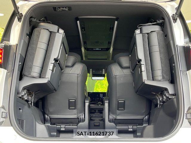 Toyota ALPHARD 2025-07 8740126-9