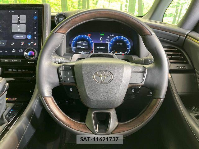 Toyota ALPHARD 2025-07 8740126-10