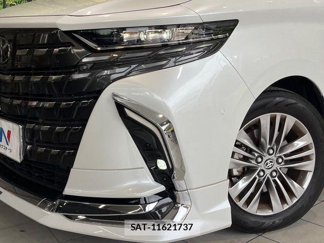 Toyota ALPHARD 2025-07 8740126-11