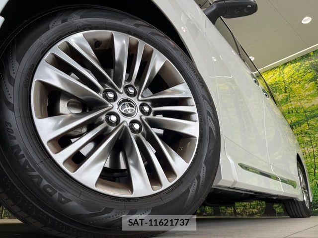Toyota ALPHARD 2025-07 8740126-12