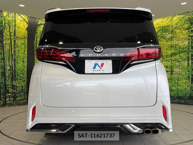 Toyota ALPHARD 2025-07 8740126-14
