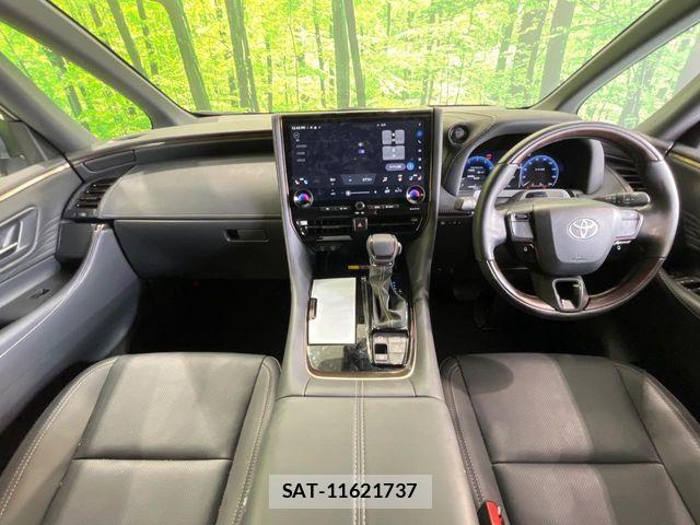 Toyota ALPHARD 2025-07 8740126-1
