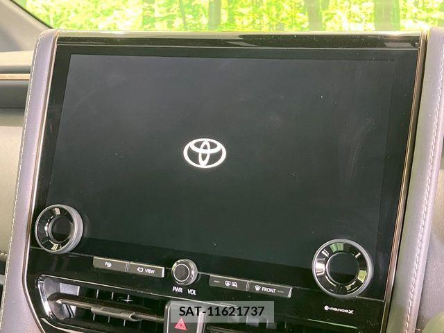 Toyota ALPHARD 2025-07 8740126-3