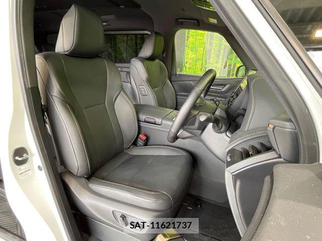 Toyota ALPHARD 2025-07 8740126-7