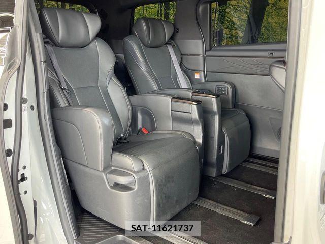 Toyota ALPHARD 2025-07 8740126-8