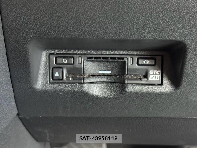 Toyota ALPHARD 2025-06 8740129-9