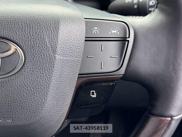 Toyota ALPHARD 2025-06 8740129-12