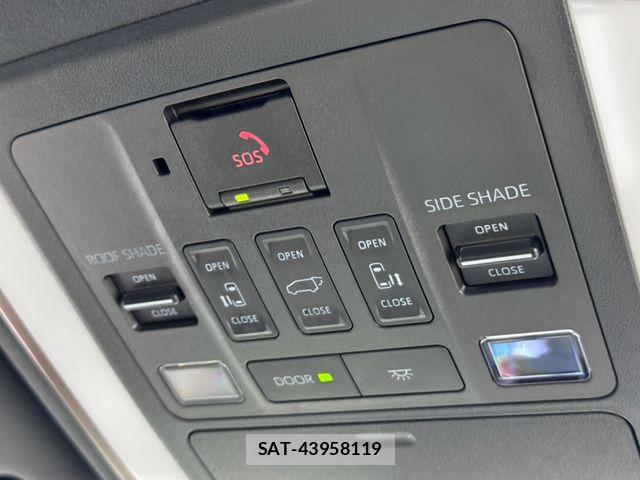 Toyota ALPHARD 2025-06 8740129-17