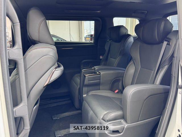 Toyota ALPHARD 2025-06 8740129-22