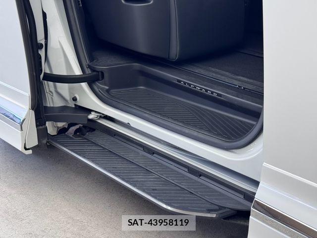 Toyota ALPHARD 2025-06 8740129-24