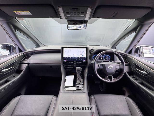 Toyota ALPHARD 2025-06 8740129-2