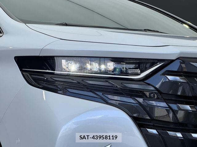 Toyota ALPHARD 2025-06 8740129-4