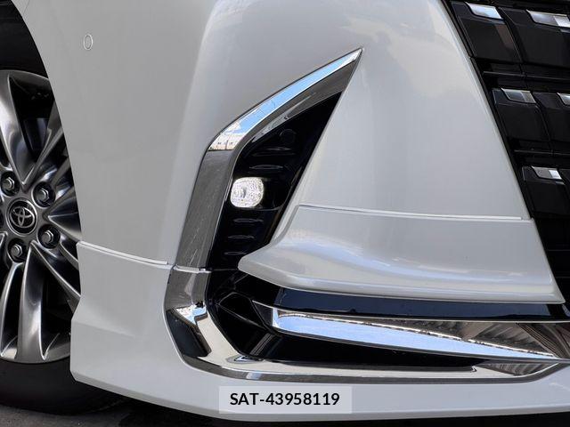 Toyota ALPHARD 2025-06 8740129-5