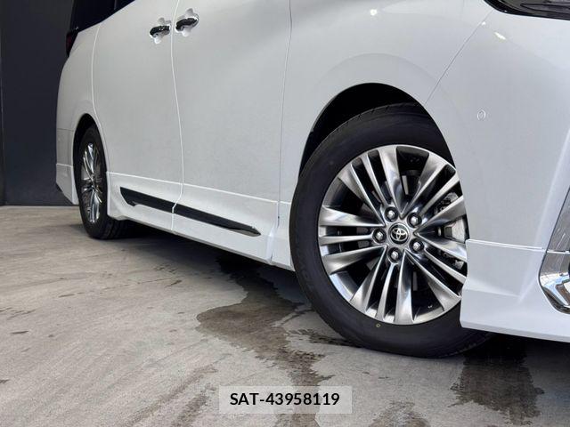Toyota ALPHARD 2025-06 8740129-6