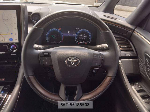 Toyota ALPHARD 2023-09 8740148-9