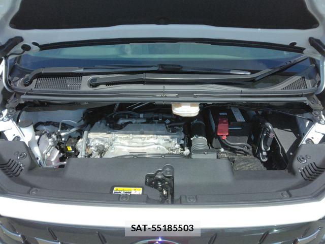 Toyota ALPHARD 2023-09 8740148-10