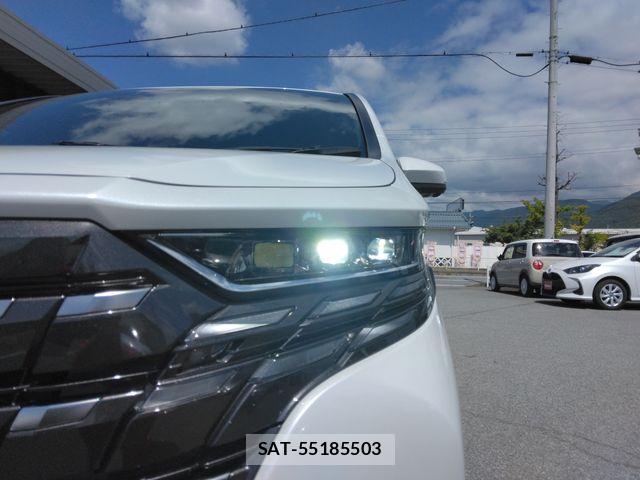 Toyota ALPHARD 2023-09 8740148-12