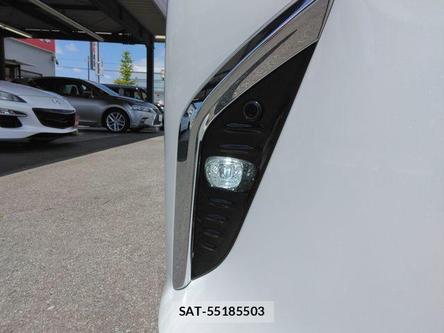 Toyota ALPHARD 2023-09 8740148-13