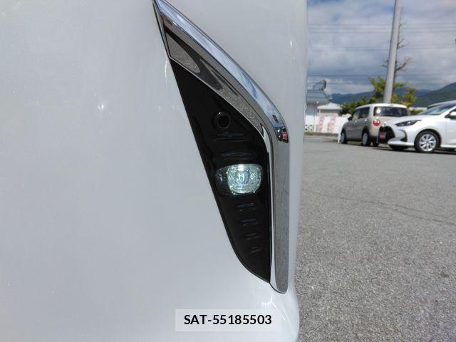 Toyota ALPHARD 2023-09 8740148-14