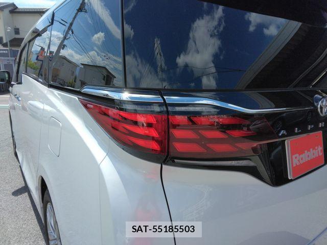 Toyota ALPHARD 2023-09 8740148-15