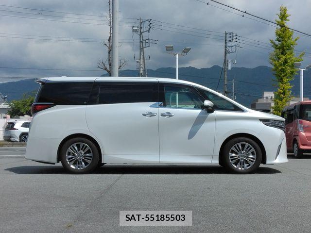Toyota ALPHARD 2023-09 8740148-3