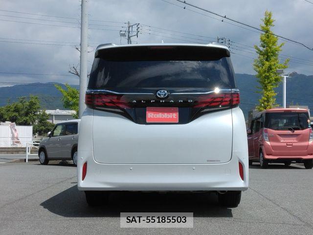 Toyota ALPHARD 2023-09 8740148-6