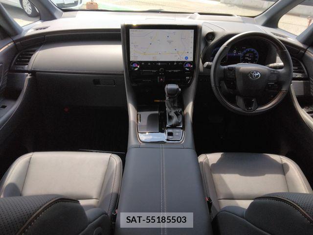 Toyota ALPHARD 2023-09 8740148-8
