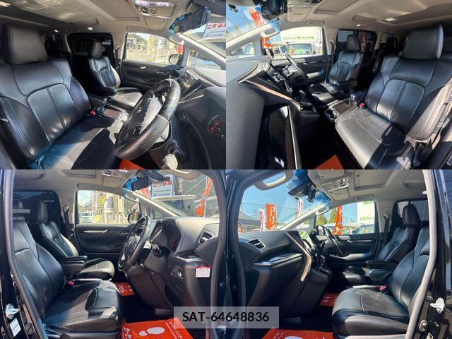 Toyota ALPHARD 2019-07 8740182-10