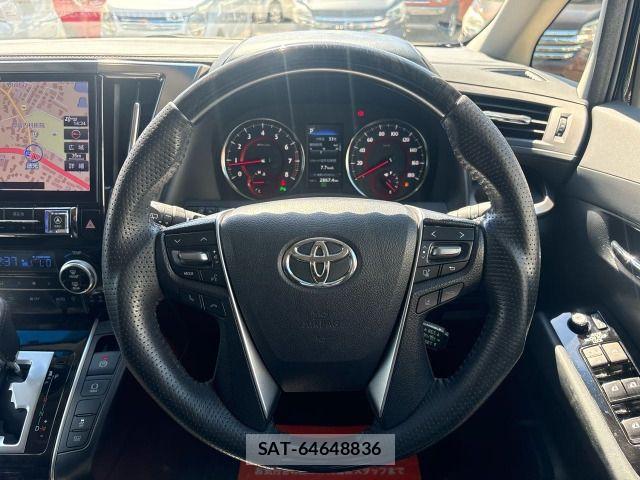 Toyota ALPHARD 2019-07 8740182-12
