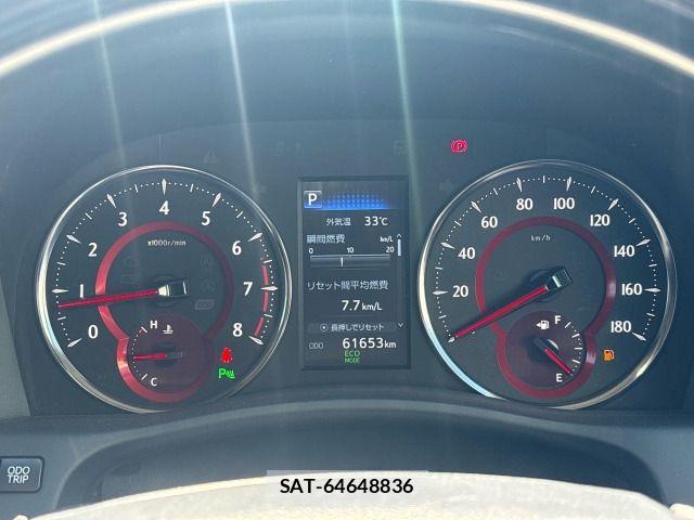 Toyota ALPHARD 2019-07 8740182-13