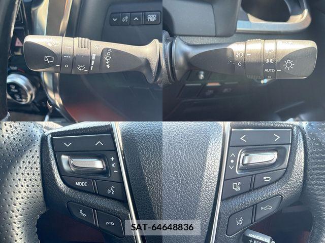 Toyota ALPHARD 2019-07 8740182-14