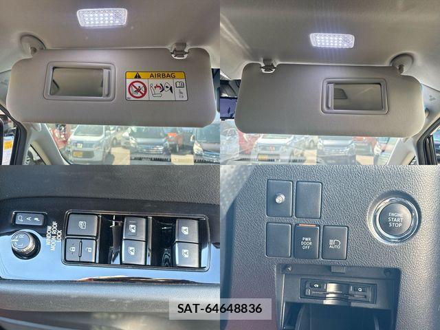 Toyota ALPHARD 2019-07 8740182-15