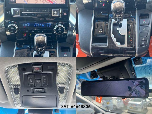 Toyota ALPHARD 2019-07 8740182-18