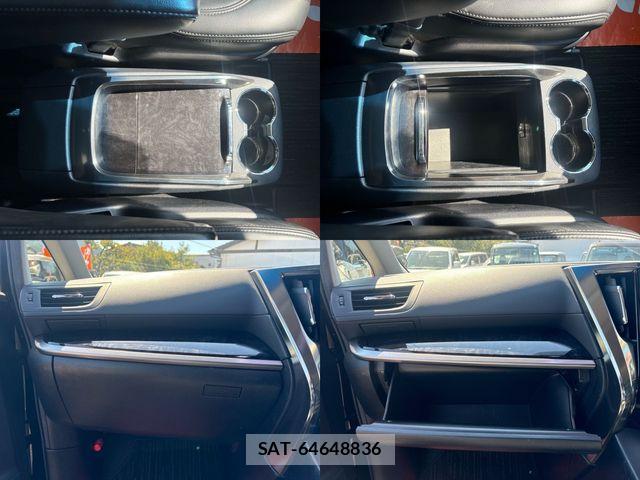 Toyota ALPHARD 2019-07 8740182-19
