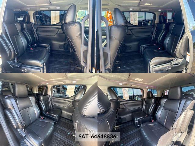 Toyota ALPHARD 2019-07 8740182-20