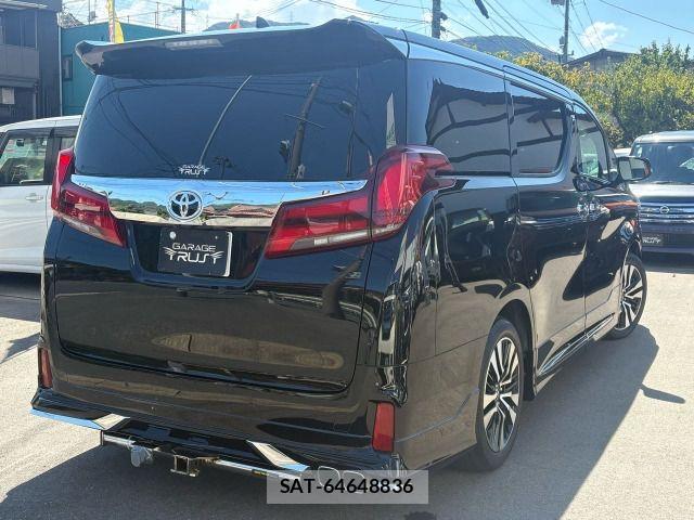 Toyota ALPHARD 2019-07 8740182-6