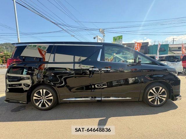 Toyota ALPHARD 2019-07 8740182-7