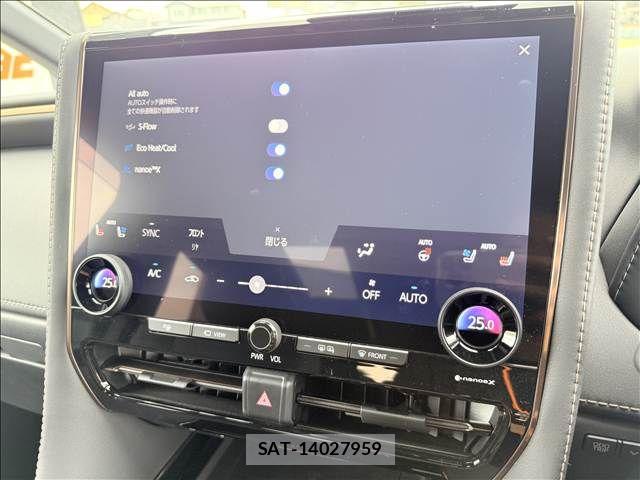 Toyota ALPHARD 2023-11 8740150-13
