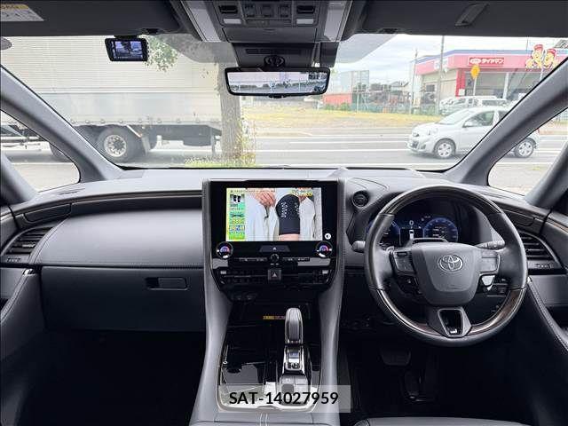 Toyota ALPHARD 2023-11 8740150-1