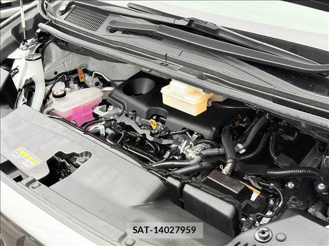 Toyota ALPHARD 2023-11 8740150-19