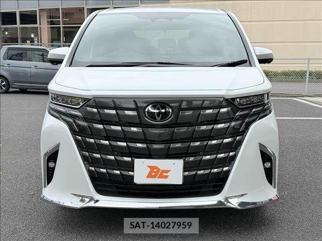 Toyota ALPHARD 2023-11 8740150-20